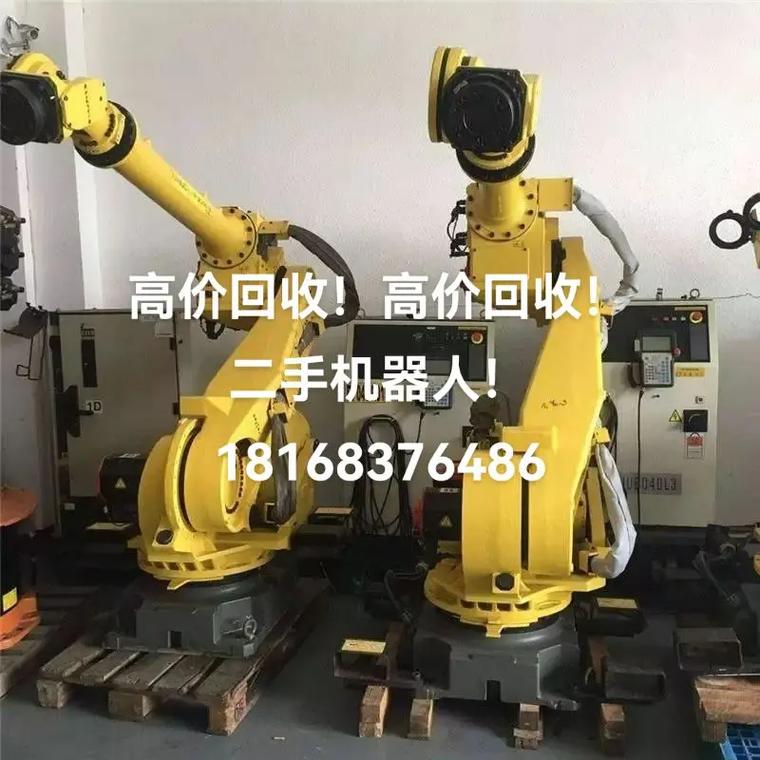 機器人回收多少錢一臺，機器人回收公司